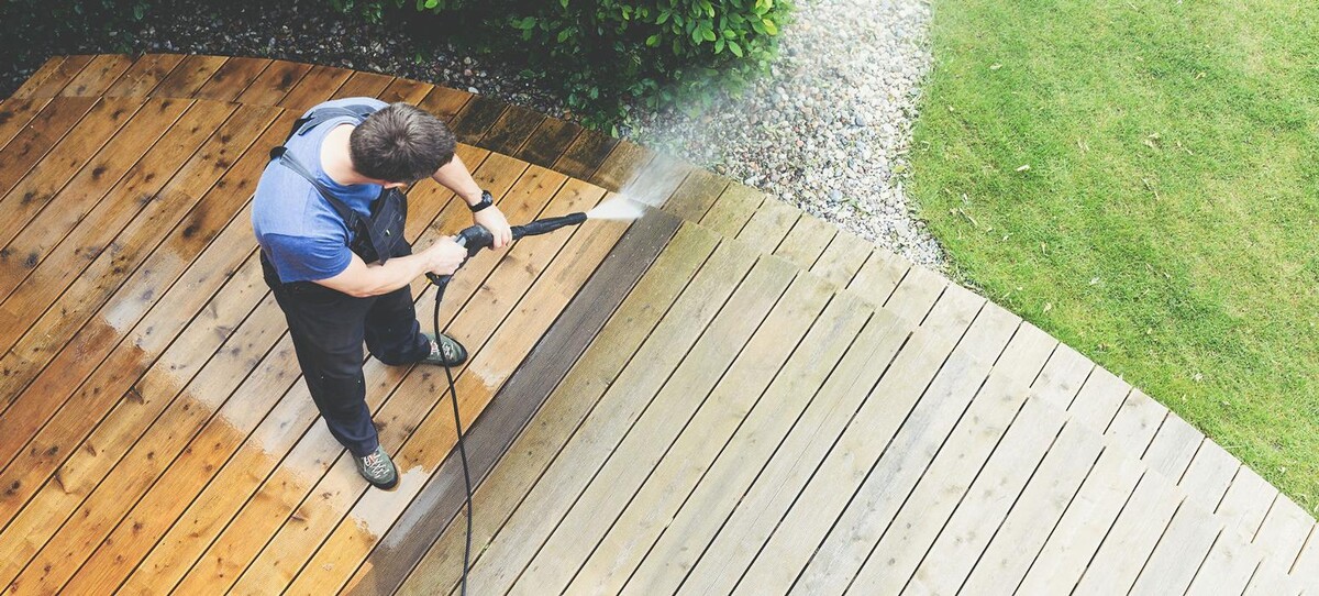 Images Diamond Shine Pressure Washing Co.