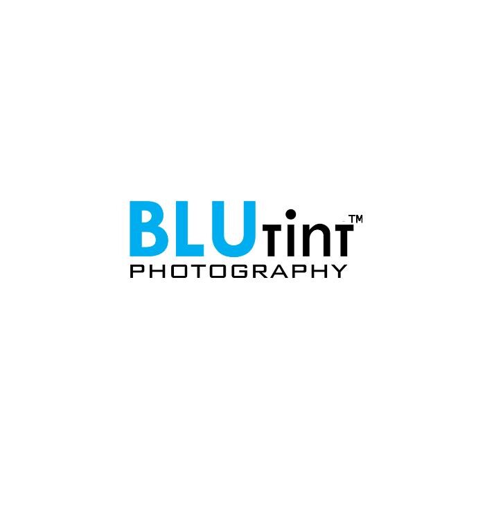 BluTintPhotography Logo