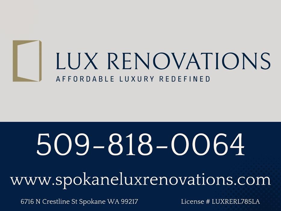 Images Lux Renovations