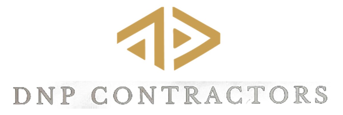 DNP Contractors Logo