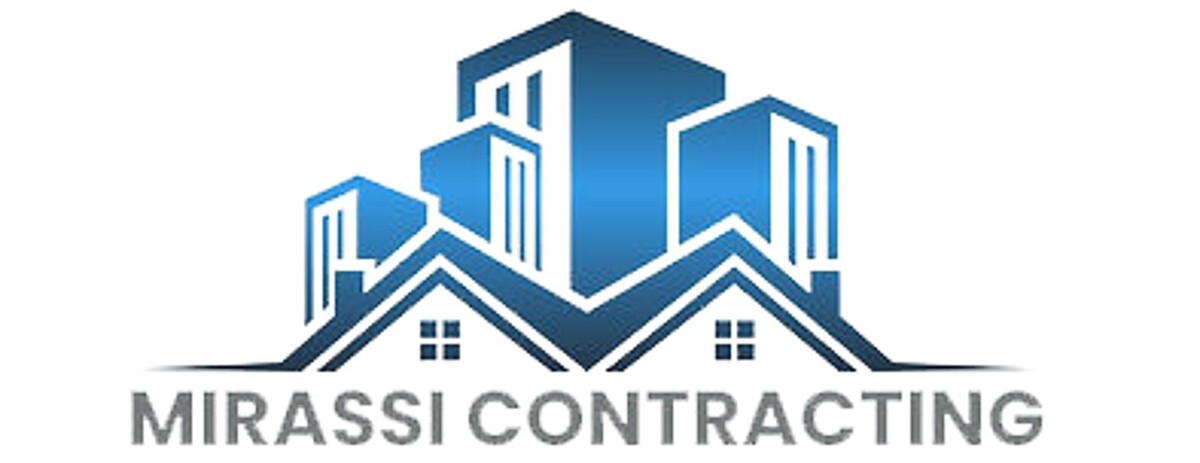 Mirassi Contracting Logo