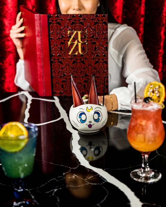 Images Experience Zuzu