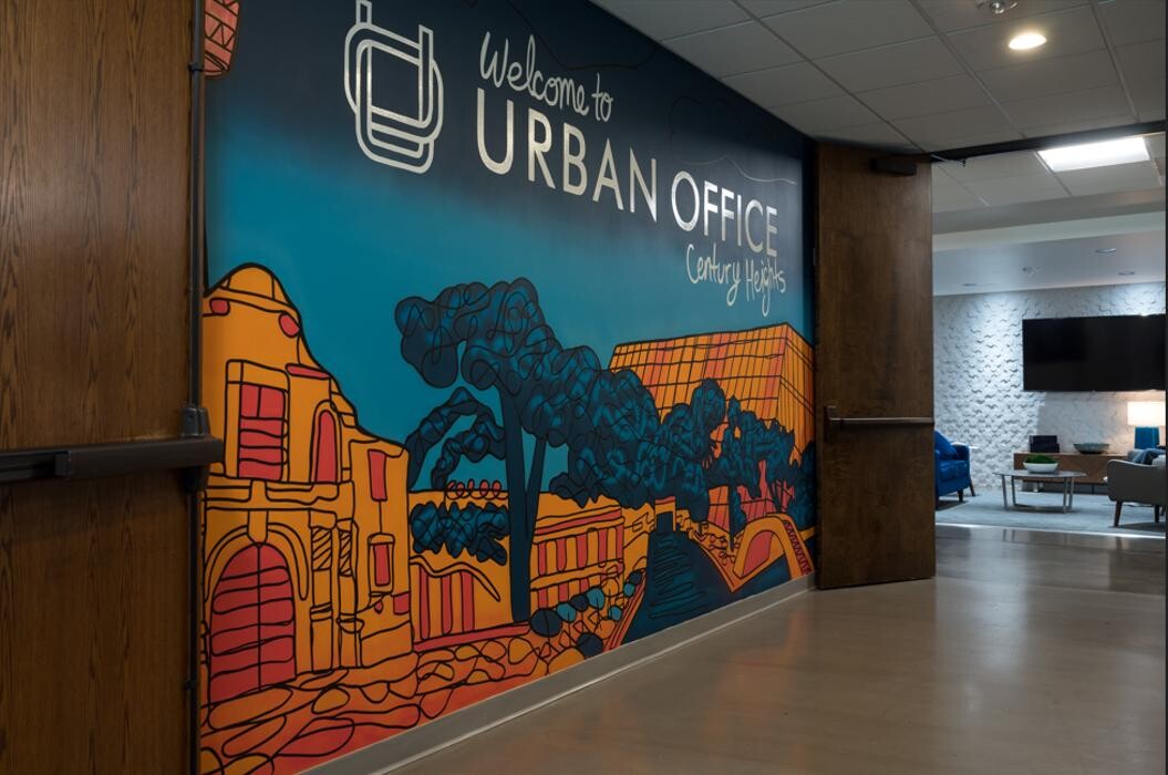 Images Urban Office - Century Heights