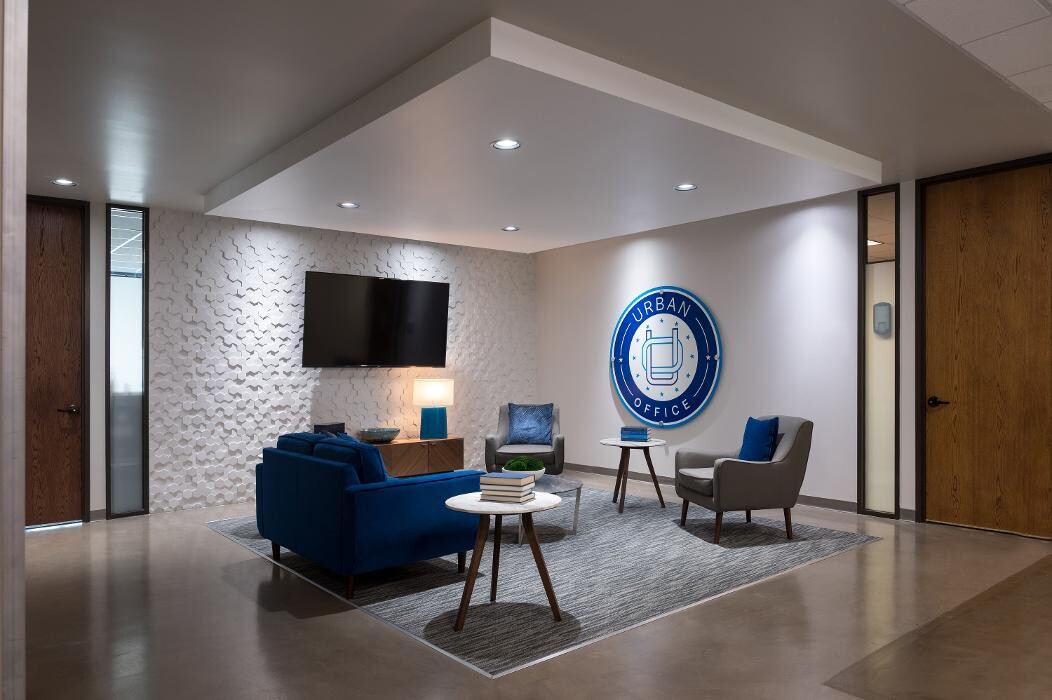 Images Urban Office - Century Heights