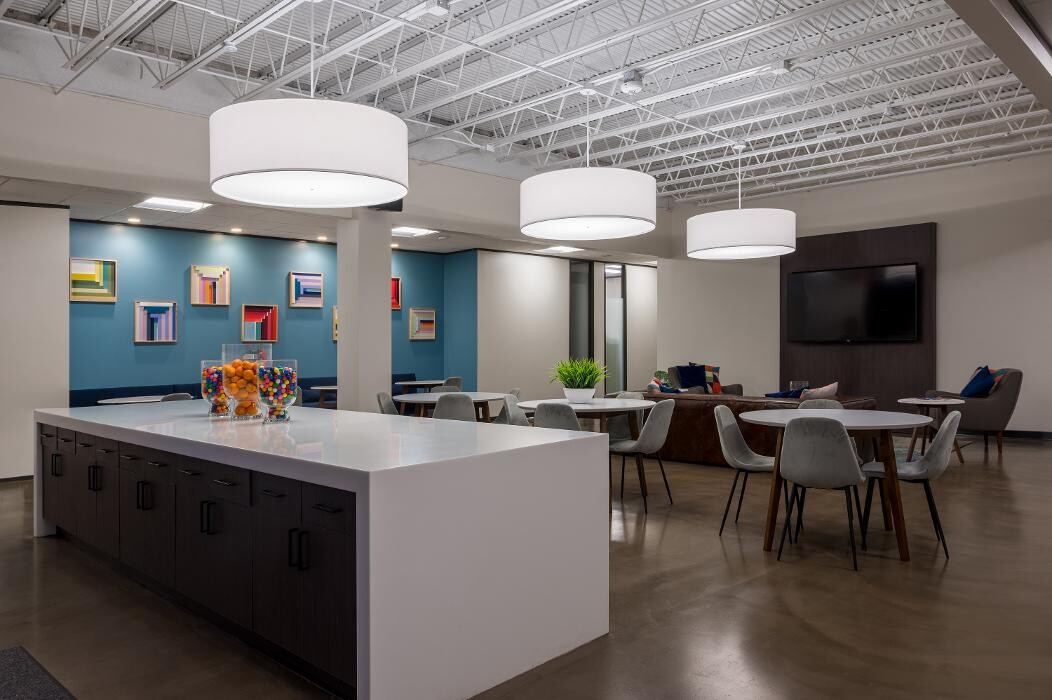 Images Urban Office - Century Heights