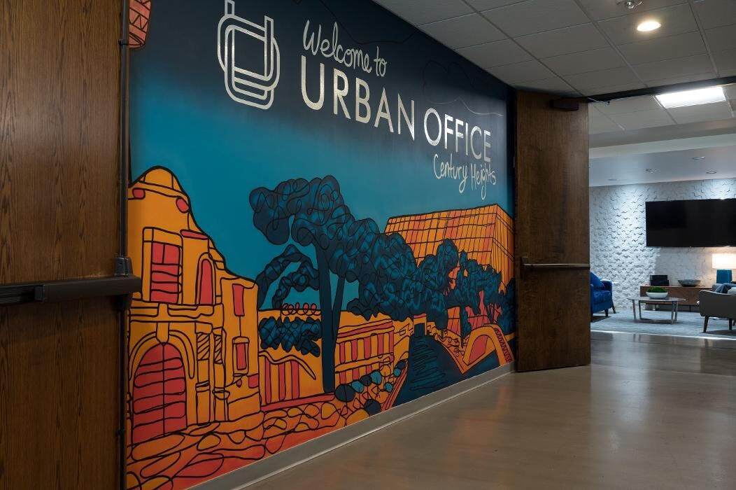Images Urban Office - Century Heights
