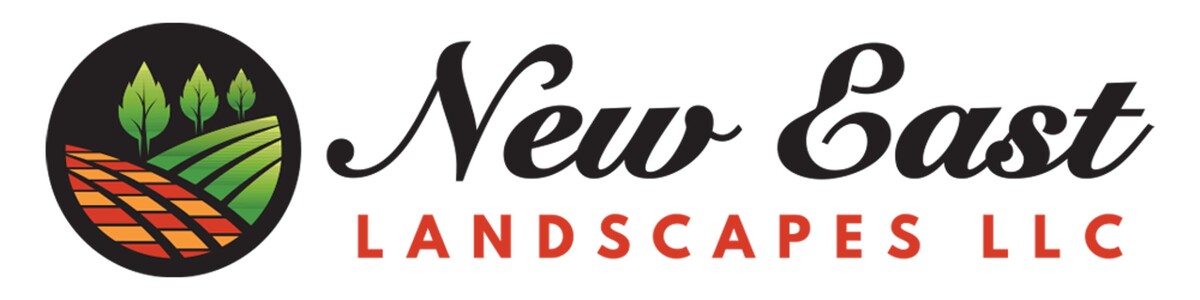 New East Landscapes Logo