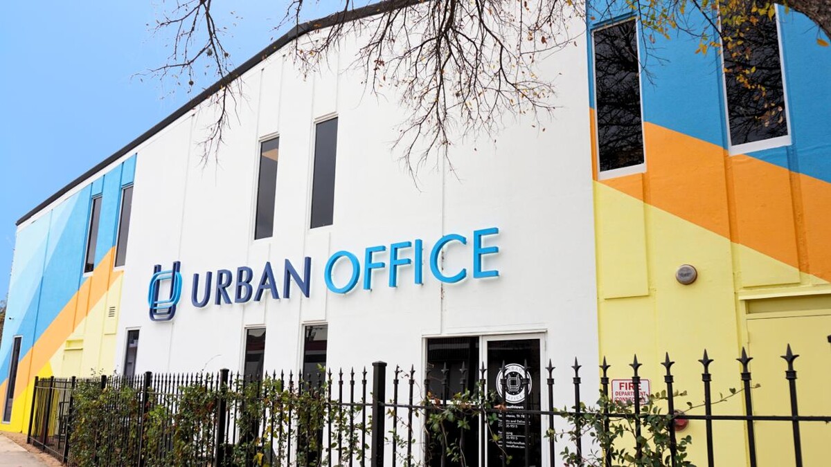 Images Urban Office - Southtown