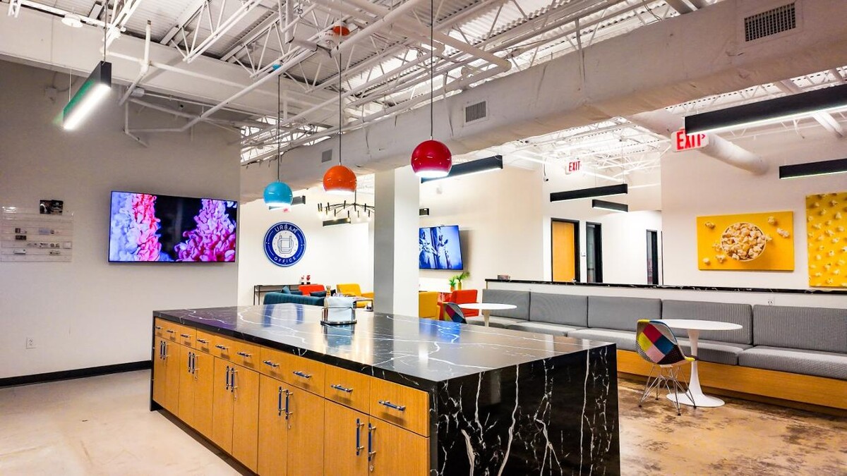 Images Urban Office - Southtown