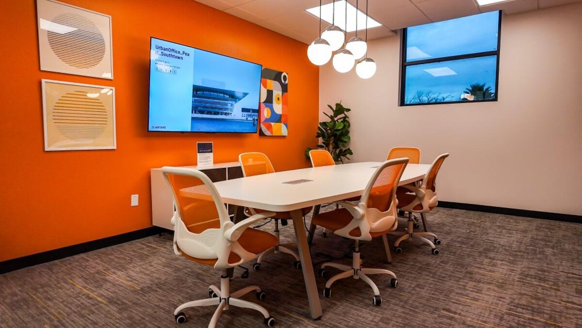 Images Urban Office - Southtown