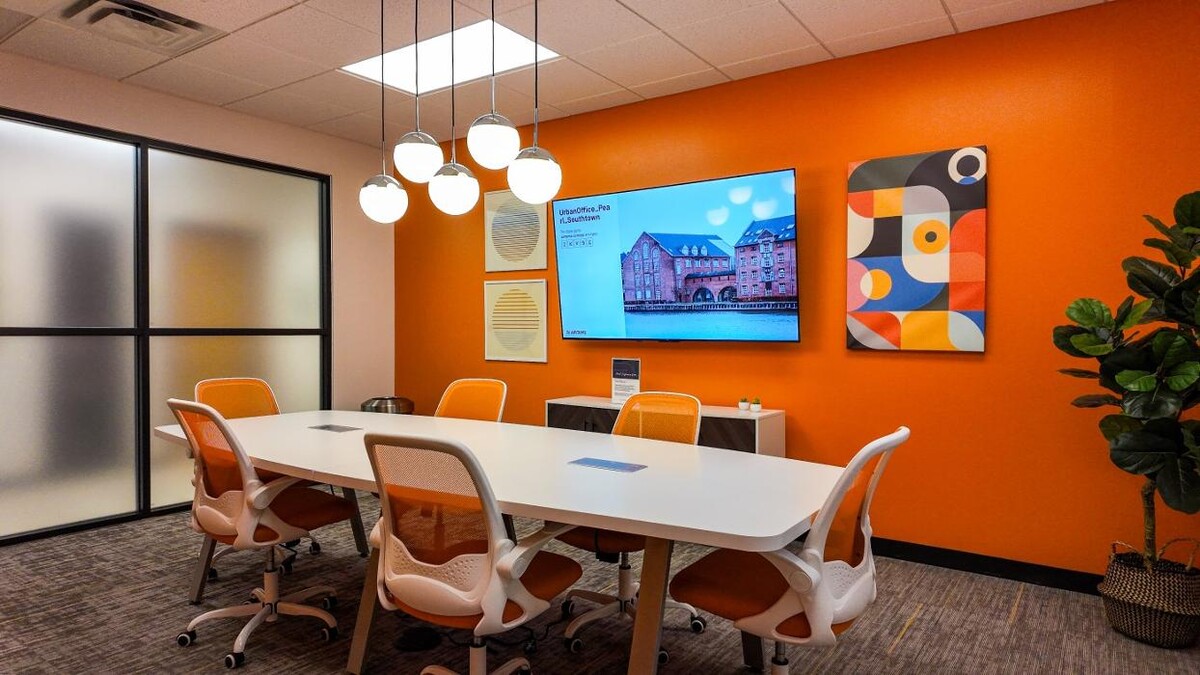 Images Urban Office - Southtown