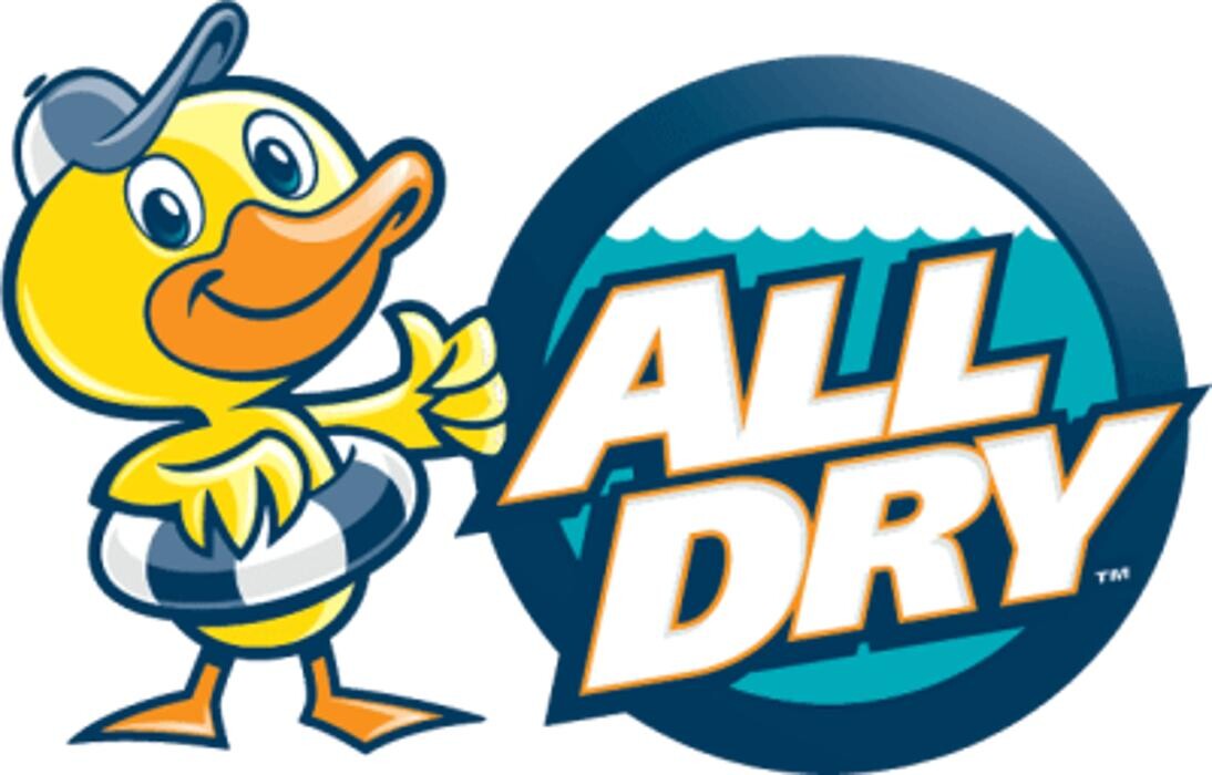 All Dry Services of Phoenix & East Valley Logo