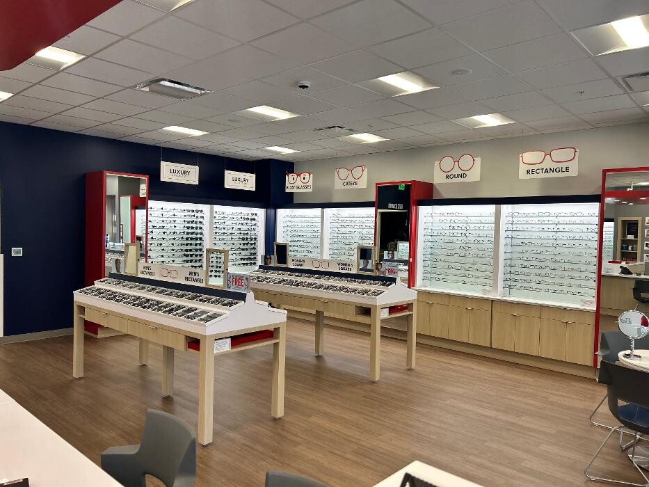Images Visionworks Doctors of Optometry Folsom