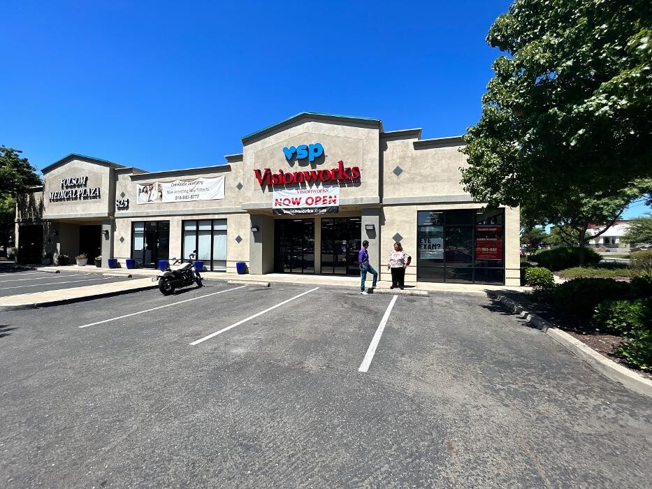 Images Visionworks Doctors of Optometry Folsom
