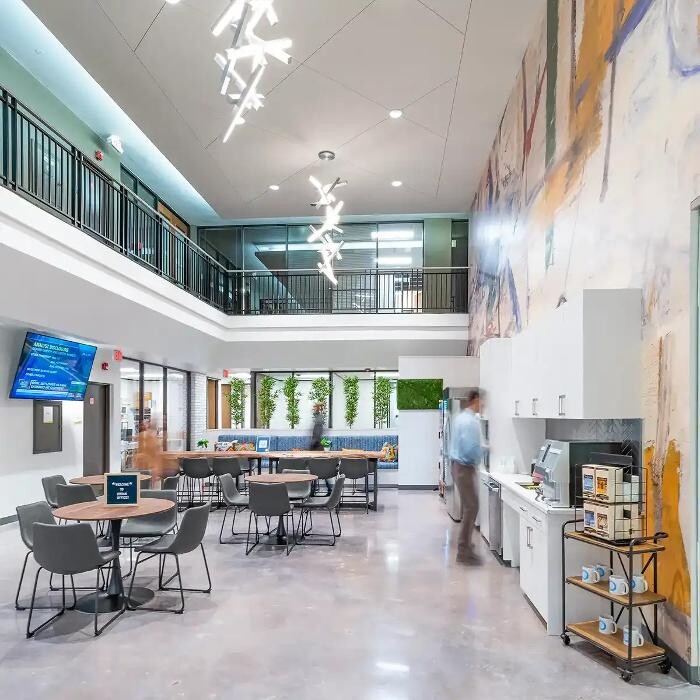 Images Urban Office - 53 West
