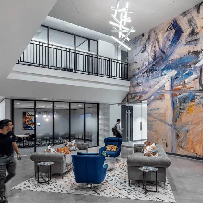 Images Urban Office - 53 West