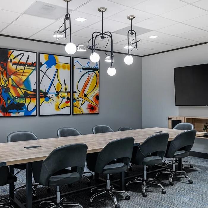 Images Urban Office - 53 West