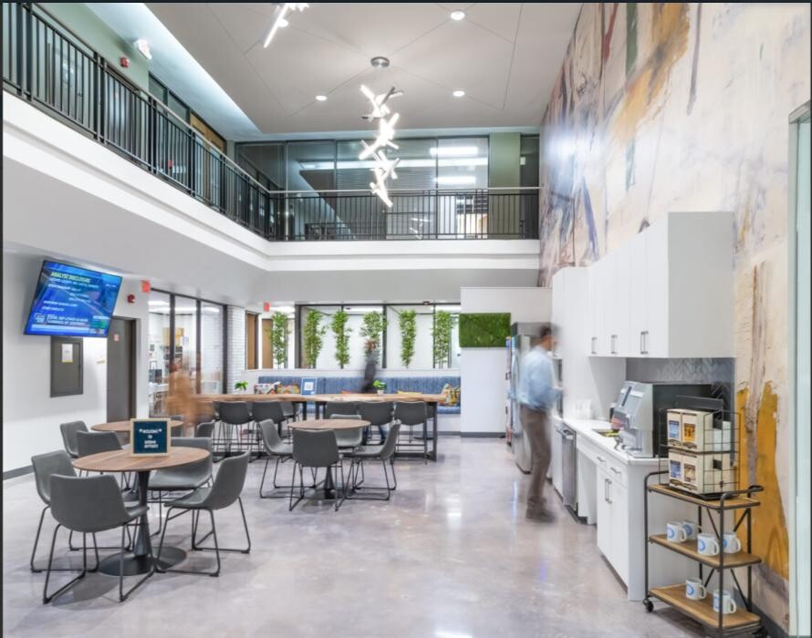 Images Urban Office - 53 West