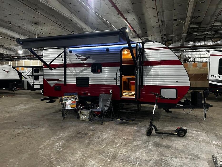 Images Stagecoach RVs