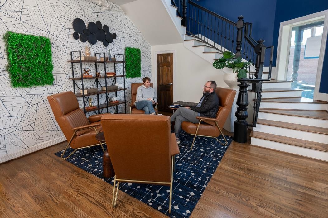 Images Urban Office - Heights Mansion