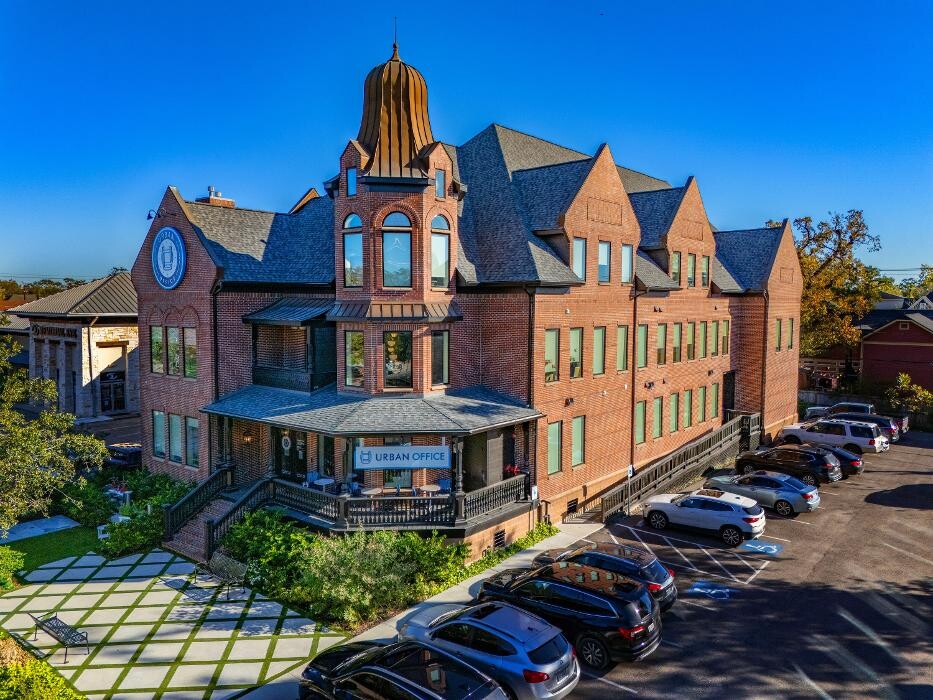 Images Urban Office - Heights Mansion