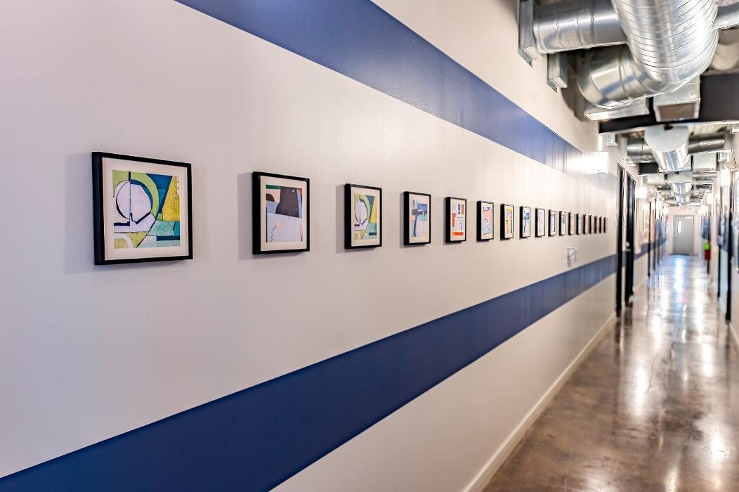 Images Urban Office - Heights Waterworks