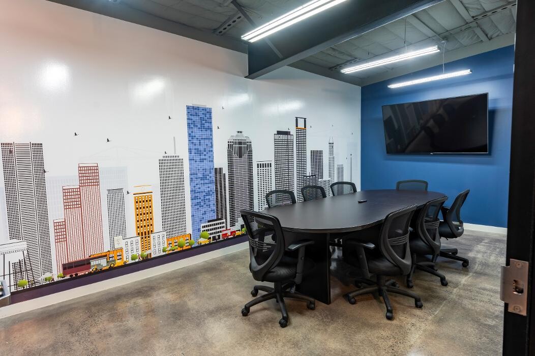 Images Urban Office - Heights Waterworks
