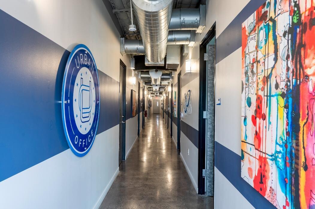 Images Urban Office - Heights Waterworks