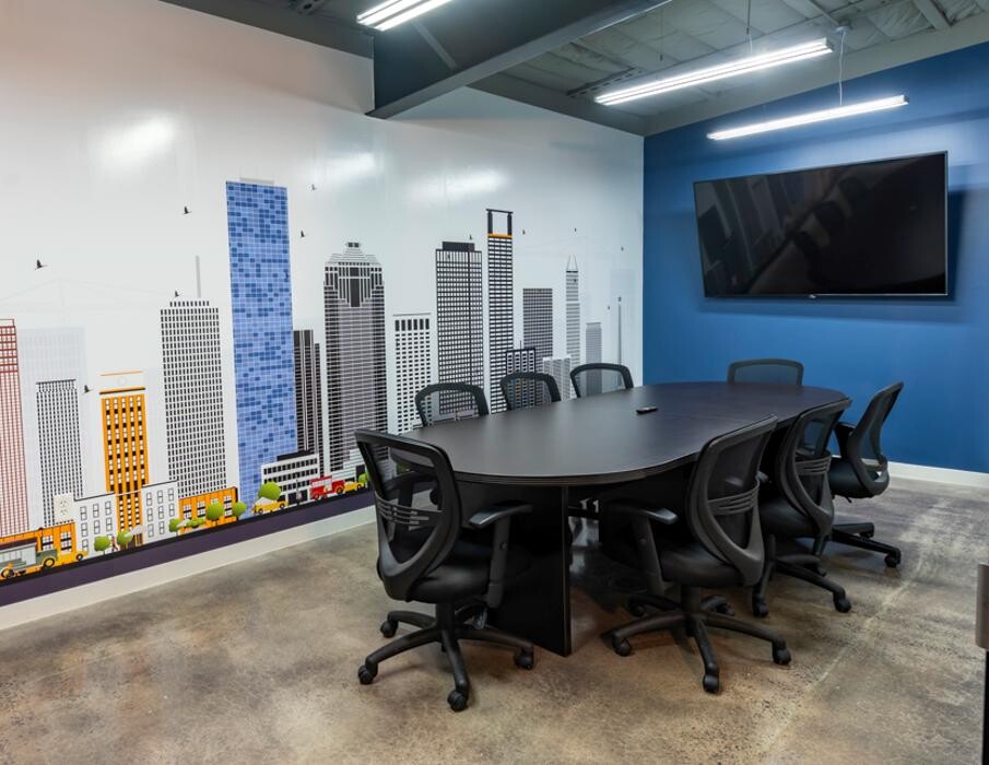 Images Urban Office - Heights Waterworks