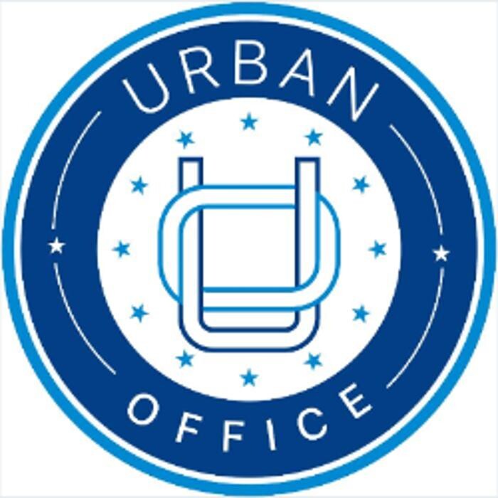 Urban Office - Canyon Hills Logo