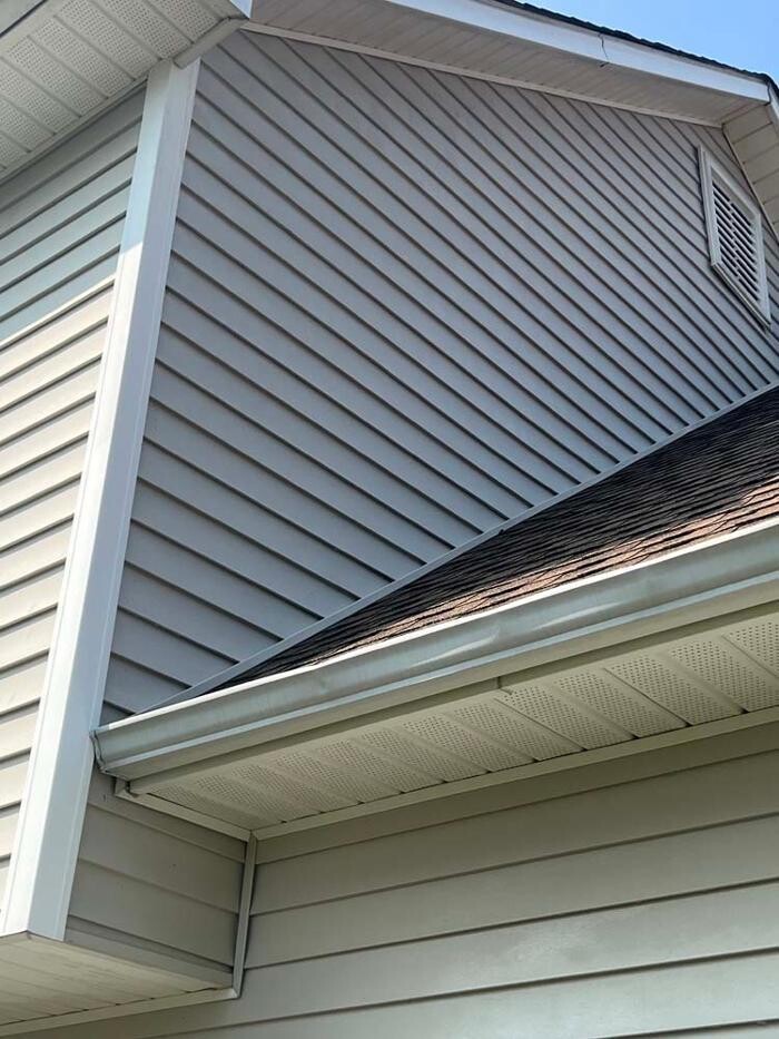 Images CG Pressure Washing