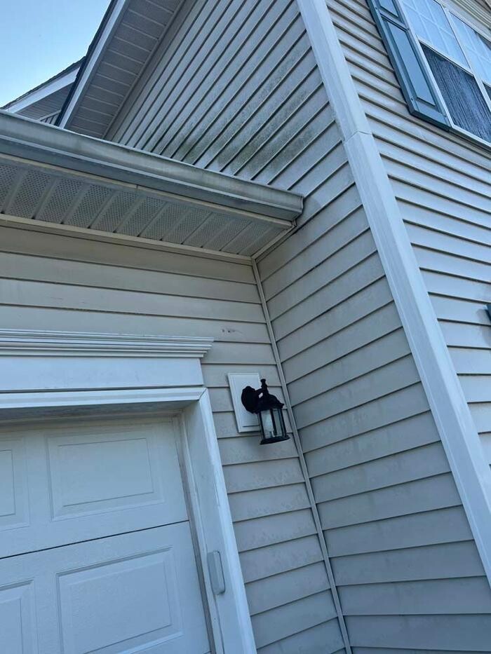 Images CG Pressure Washing