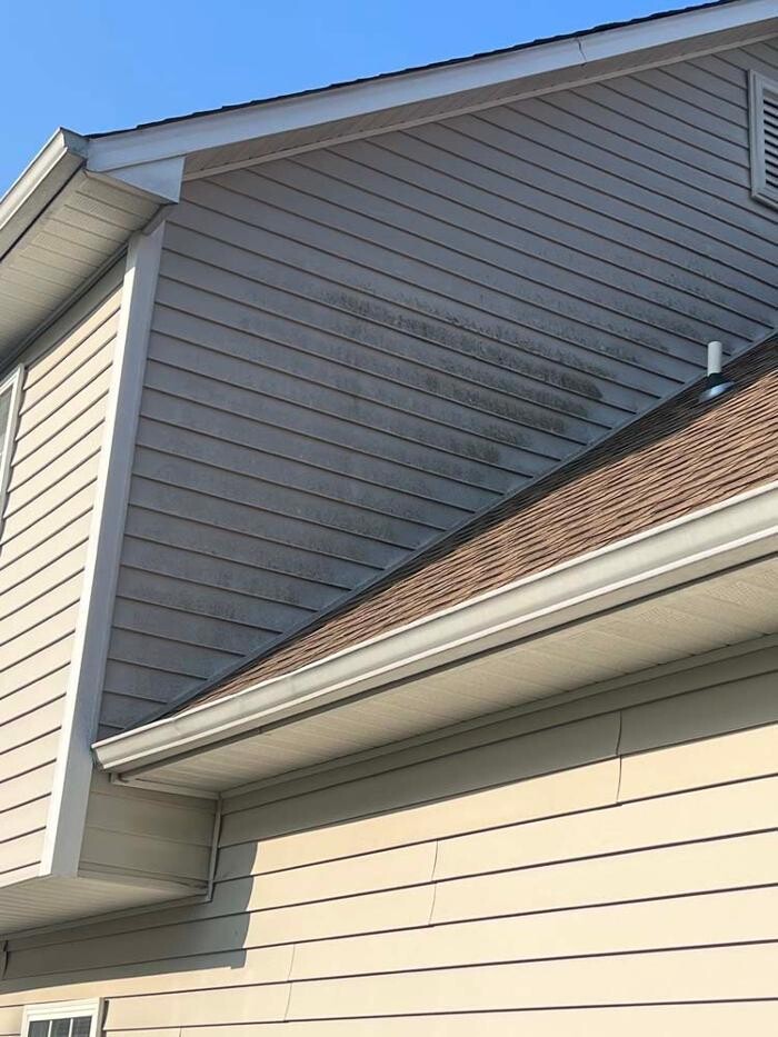 Images CG Pressure Washing