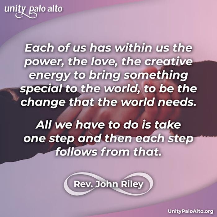 Images Unity Palo Alto Spiritual Center