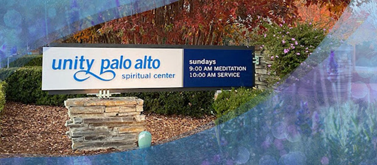 Images Unity Palo Alto Spiritual Center