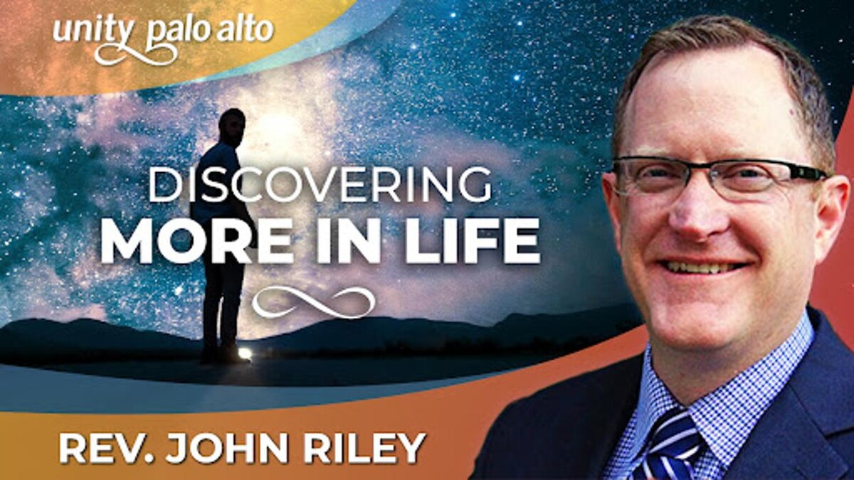 Images Unity Palo Alto Spiritual Center