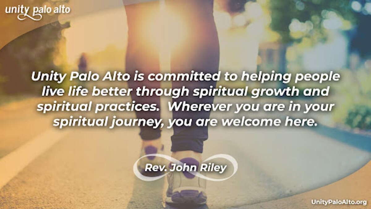 Images Unity Palo Alto Spiritual Center