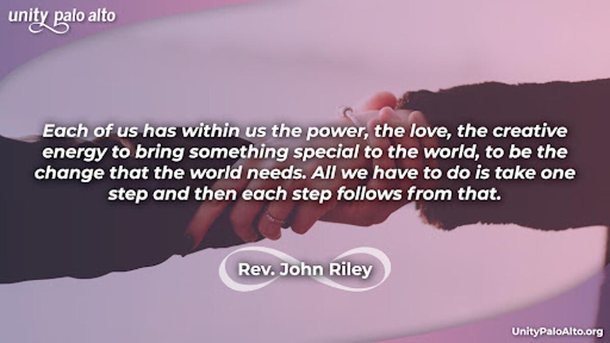 Images Unity Palo Alto Spiritual Center