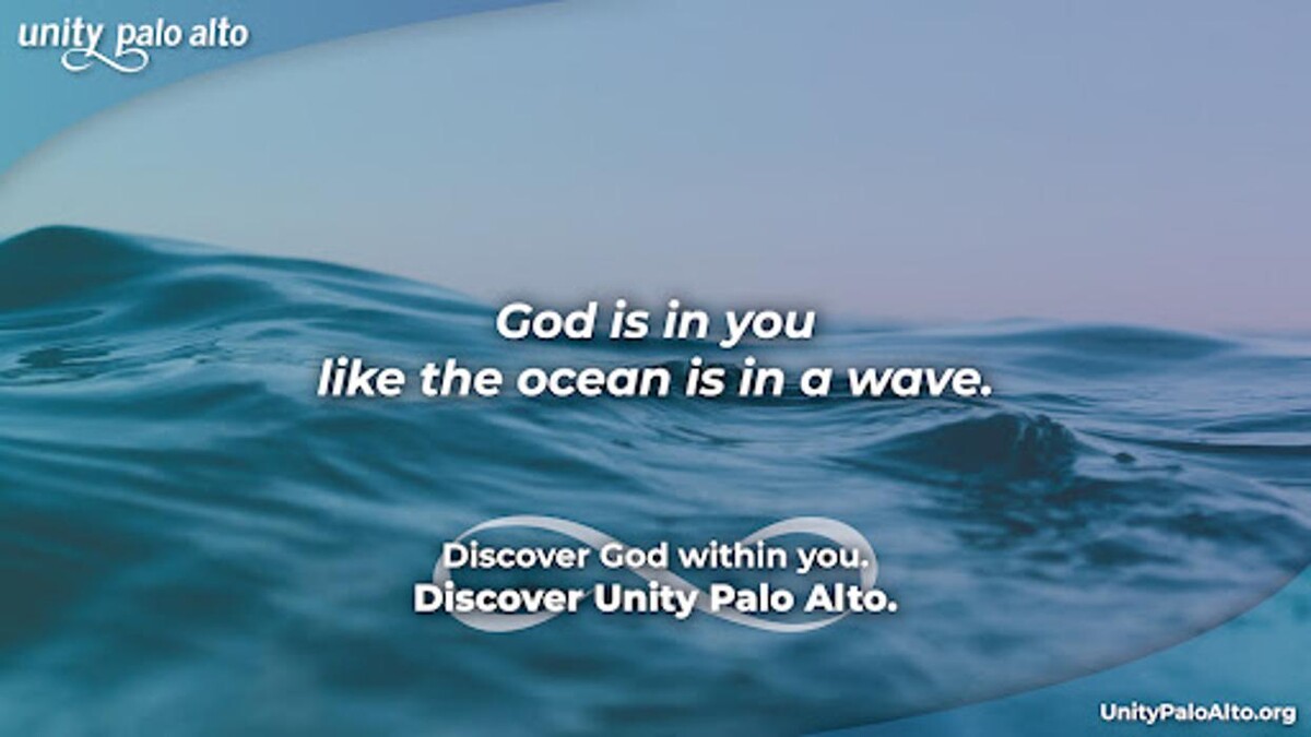 Images Unity Palo Alto Spiritual Center