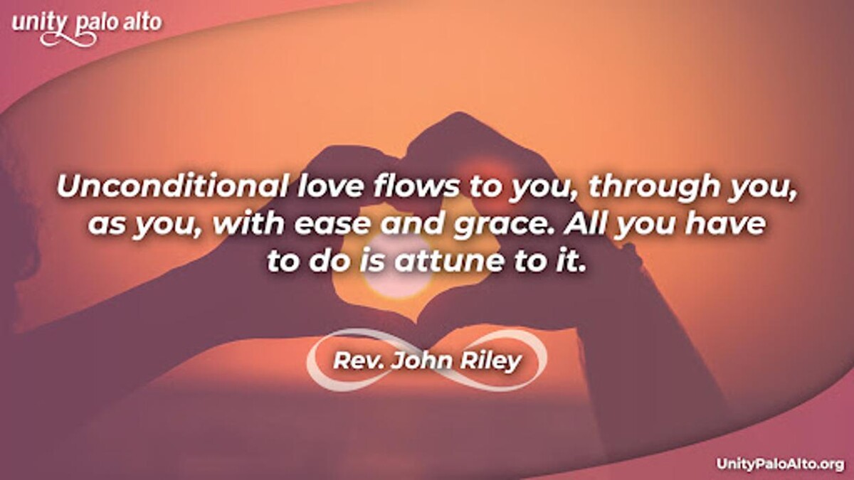 Images Unity Palo Alto Spiritual Center