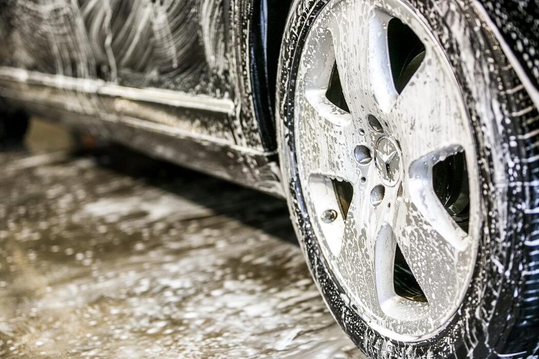 Images Champion Car Wash