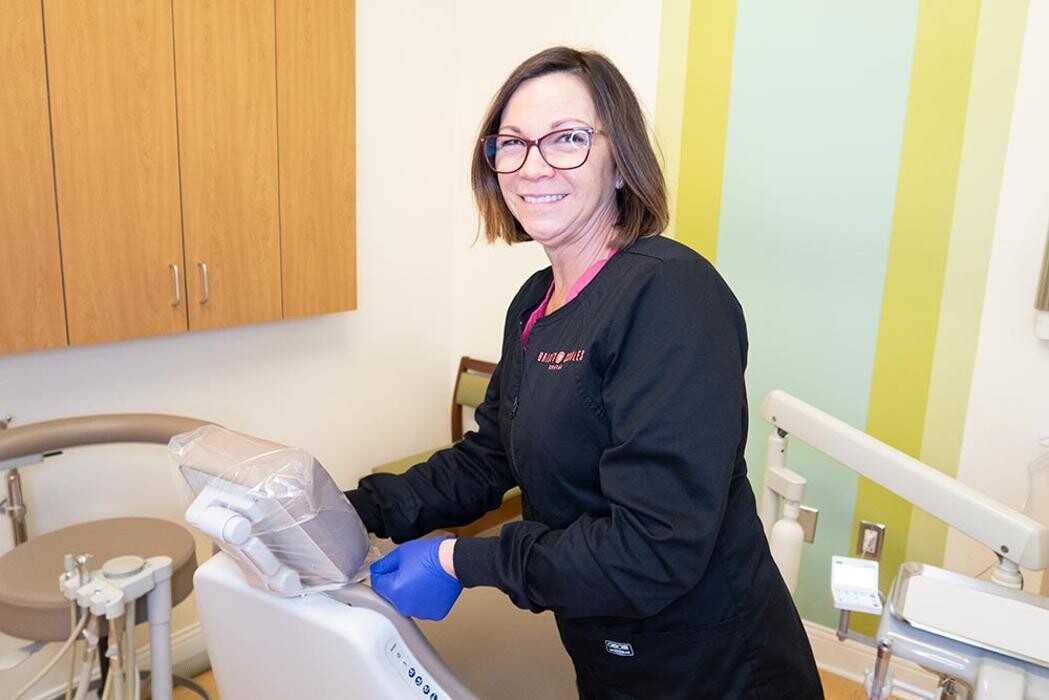 Images Bright Smiles Dental