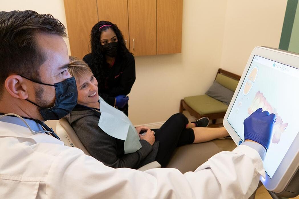 Images Bright Smiles Dental