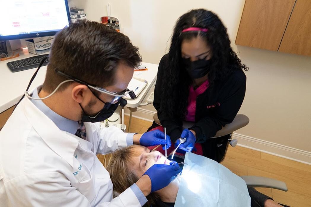 Images Bright Smiles Dental