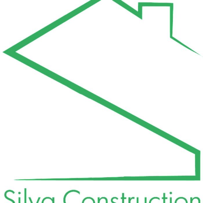 Silva Construction for Home Remodeling Logo