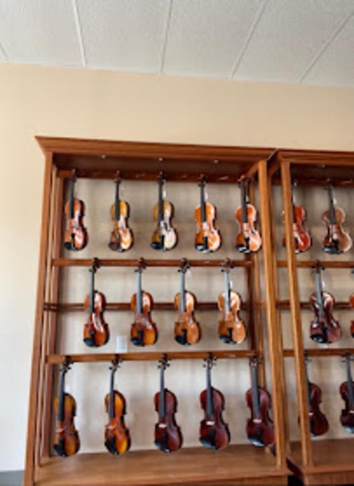 Images Ronald Sachs Violins Johns Creek