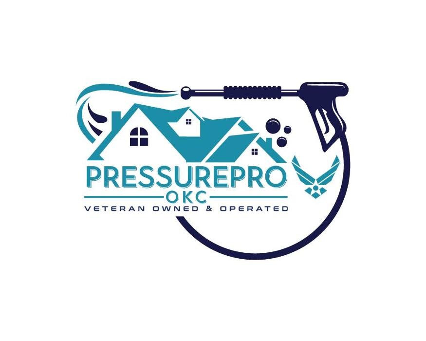 PressurePro - OKC Logo
