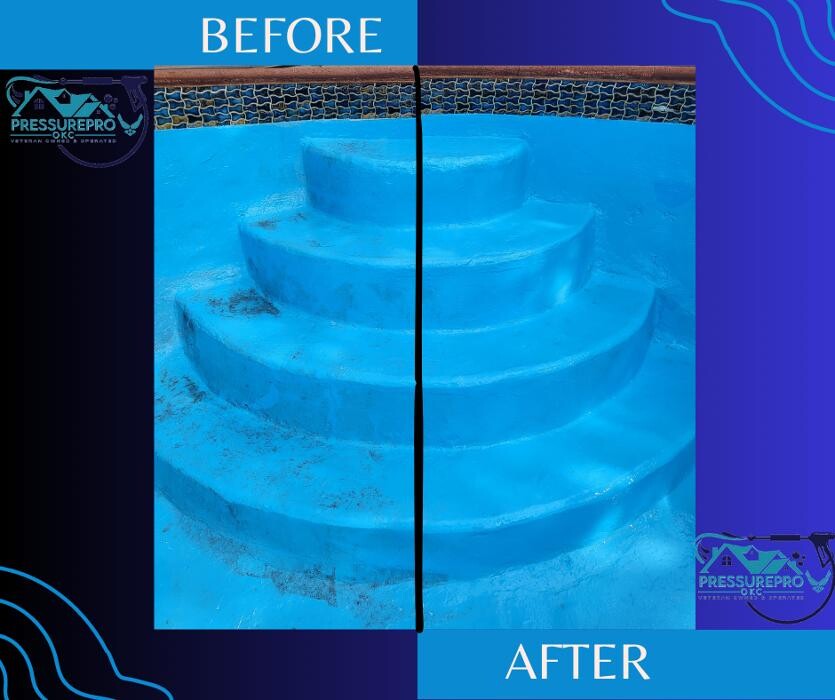 Images PressurePro - OKC