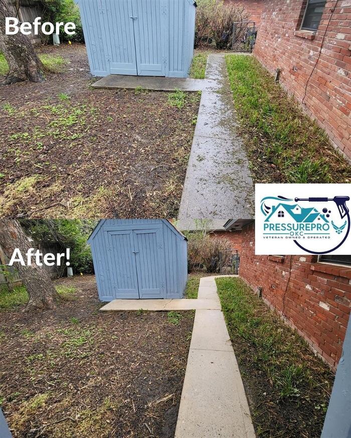 Images PressurePro - OKC