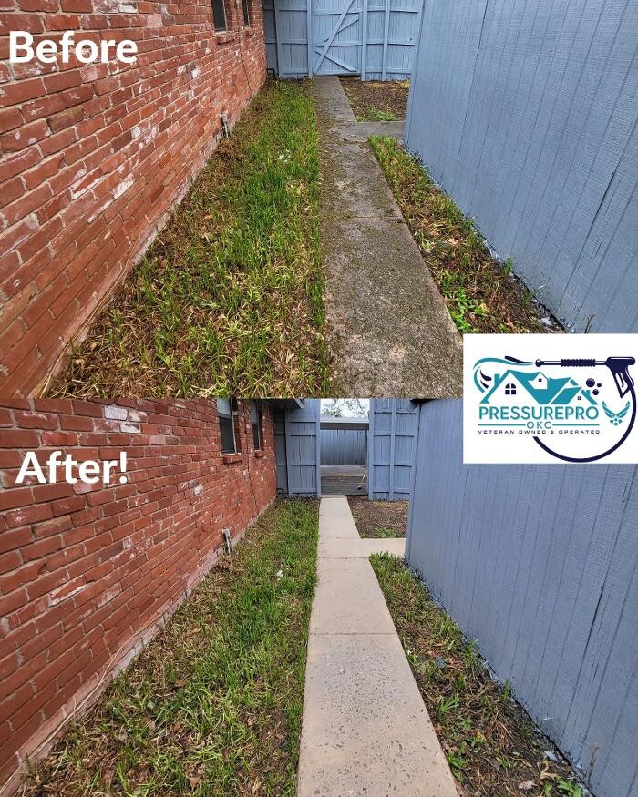 Images PressurePro - OKC